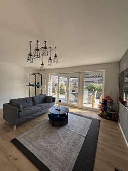 Wohnbereich - Einfamilienhaus in 33330 Gütersloh mit 166m² kaufen