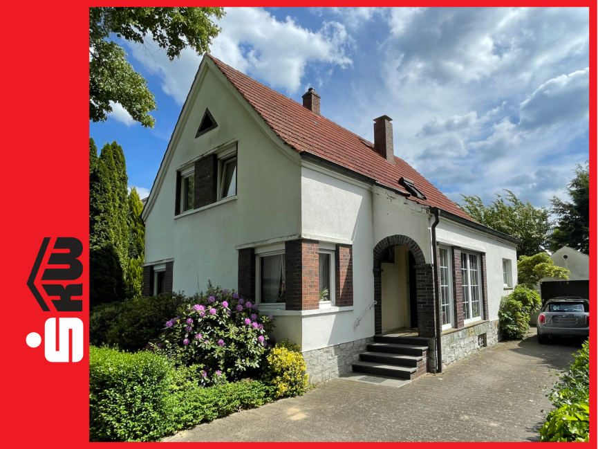 Einfamilienhaus in 33397 Rietberg mit 159m² kaufen