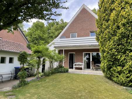 herrliche Terrasse herrliche Terrasse - Einfamilienhaus in 33397 Rietberg mit 159m² kaufen