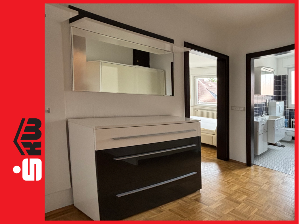 Einladende Diele Einladende Diele - Etagenwohnung in 33332 Gütersloh mit 82m² kaufen