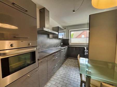 Küche Küche - Etagenwohnung in 33332 Gütersloh mit 82m² kaufen