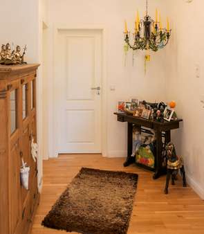 einladende Diele - Etagenwohnung in 33332 Gütersloh mit 110m² kaufen