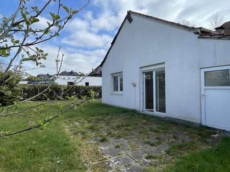 Anbau - Zweifamilienhaus in 33397 Rietberg mit 157m² kaufen