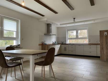 Wohnküche im EG - Einfamilienhaus in 33397 Rietberg mit 219m² kaufen