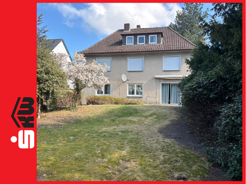 Mehrfamilienhaus in 33330 Gütersloh mit 159m² kaufen