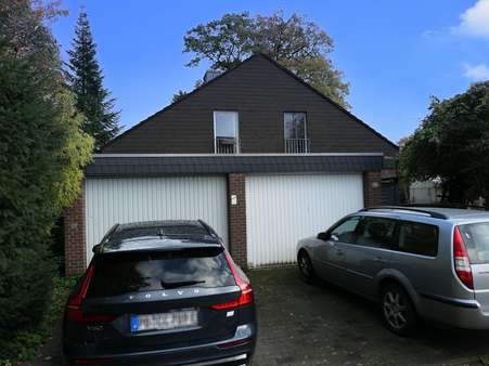 Garage - Doppelhaushälfte in 33334 Gütersloh mit 125m² kaufen