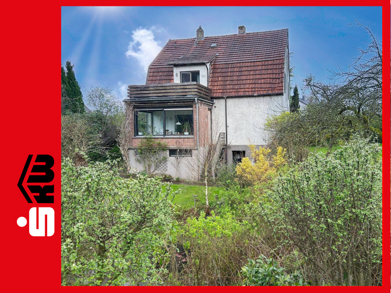 null - Zweifamilienhaus in 33739 Bielefeld mit 137m² kaufen