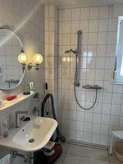 Badezimmer EG - Einfamilienhaus in 33334 Gütersloh mit 89m² kaufen