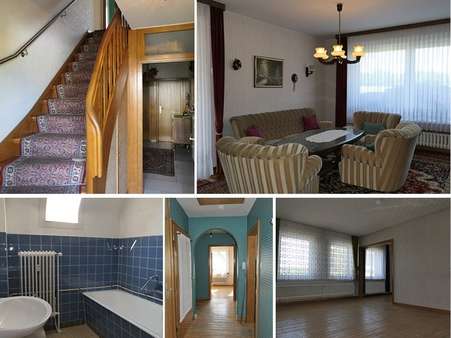 Einblicke - Einfamilienhaus in 33428 Harsewinkel mit 169m² günstig kaufen
