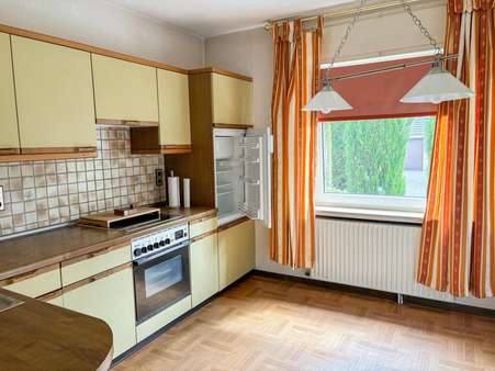 Küche - Einfamilienhaus in 33330 Gütersloh mit 146m² kaufen