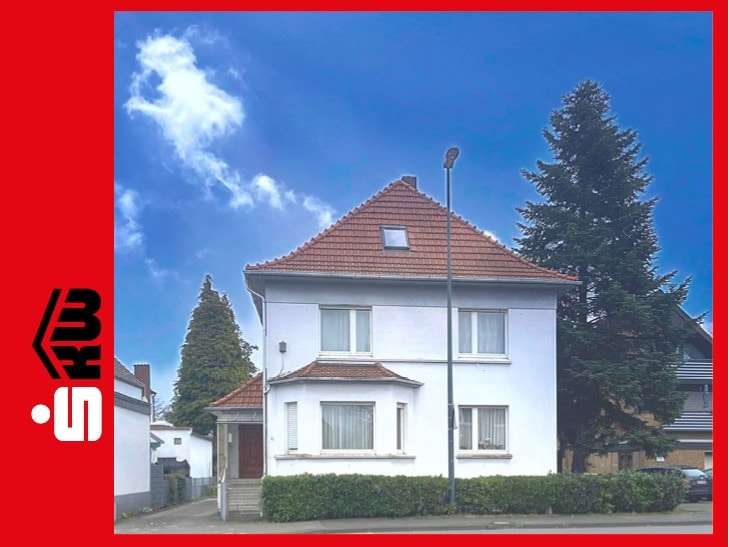 null - Zweifamilienhaus in 33330 Gütersloh mit 114m² kaufen