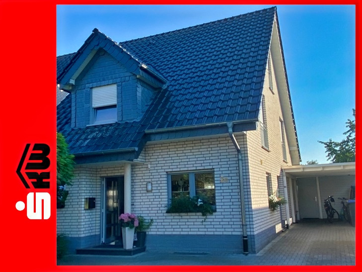 null - Doppelhaushälfte in 33397 Rietberg mit 128m² günstig kaufen