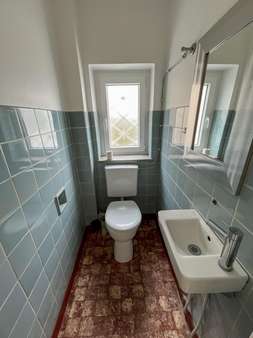 Gäste-WC - Einfamilienhaus in 33334 Gütersloh mit 153m² kaufen