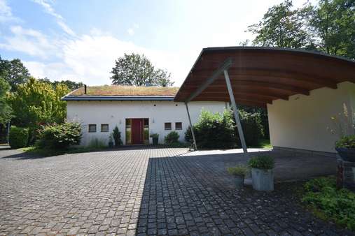 Frontansicht Frontansicht - Einfamilienhaus in 33775 Versmold mit 190m² kaufen