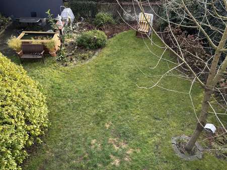 Garten Garten - Einfamilienhaus in 33330 Gütersloh mit 140m² kaufen