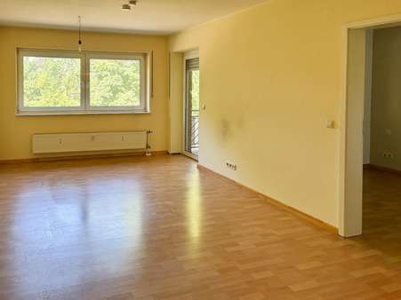 Wohn-/Essbereich - Etagenwohnung in 33332 Gütersloh mit 42m² kaufen