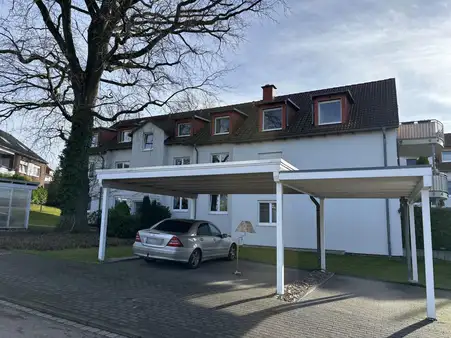 Attraktive Eigentumswohnung in Bielefeld-Quelle***1805 R