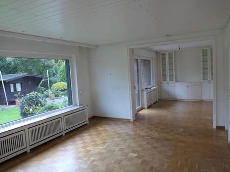 Wohn-/Esszimmer - Einfamilienhaus in 33428 Harsewinkel mit 133m² kaufen