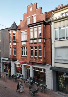 Front seit 2005 - Mehrfamilienhaus in 33330 Gütersloh mit 421m² kaufen
