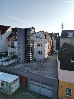 Rückansicht - Mehrfamilienhaus in 33330 Gütersloh mit 421m² kaufen