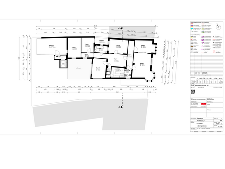 I. Obergeschoss - Mehrfamilienhaus in 33330 Gütersloh mit 421m² kaufen