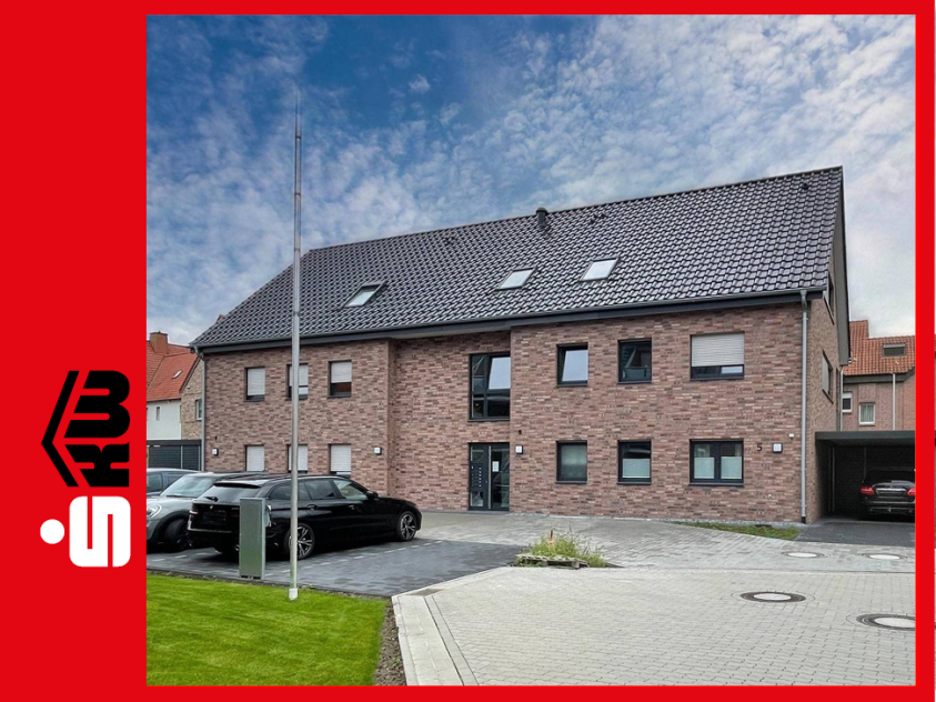 null - Etagenwohnung in 33397 Rietberg mit 87m² kaufen