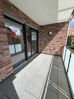 Freisitz - Etagenwohnung in 33397 Rietberg mit 87m² kaufen