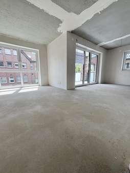 Wohnbereich - Etagenwohnung in 33397 Rietberg mit 87m² kaufen