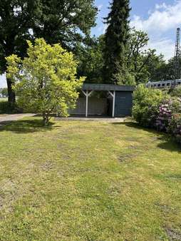 Carport - Zweifamilienhaus in 33334 Gütersloh mit 211m² kaufen
