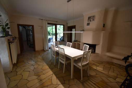 Kaminzimmer Kaminzimmer - Bungalow in 33775 Versmold mit 251m² kaufen