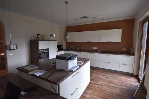Küche Küche - Bungalow in 33775 Versmold mit 251m² kaufen