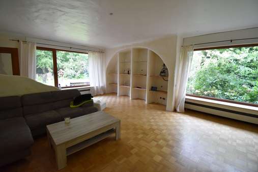 Wohnzimmer Wohnzimmer - Bungalow in 33775 Versmold mit 251m² kaufen