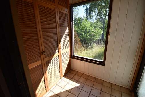 Eingangsbereich - Ferienhaus in 33775 Versmold mit 52m² kaufen