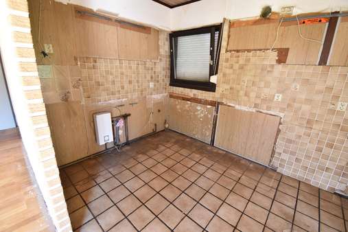 Küche - Ferienhaus in 33775 Versmold mit 52m² kaufen