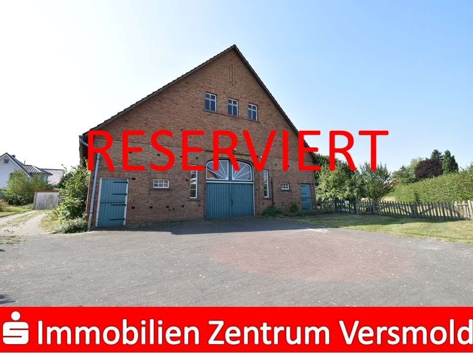 Außenansicht Außenansicht - Sonstige in 33775 Versmold mit 130m² kaufen