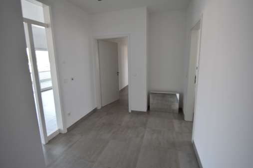 Eingangsbereich Eingangsbereich - Penthouse-Wohnung in 49214 Bad Rothenfelde mit 138m² mieten