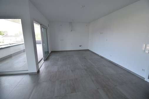 Küche Küche - Penthouse-Wohnung in 49214 Bad Rothenfelde mit 138m² mieten