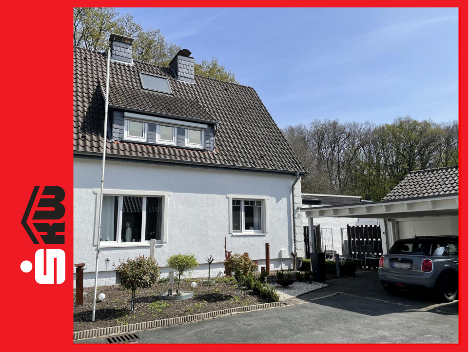 null - Doppelhaushälfte in 33442 Herzebrock-Clarholz mit 160m² kaufen