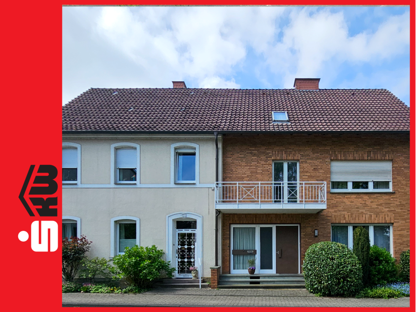 Geschichte & Potenzial Geschichte & Potenzial - Zweifamilienhaus in 33449 Langenberg mit 250m² kaufen