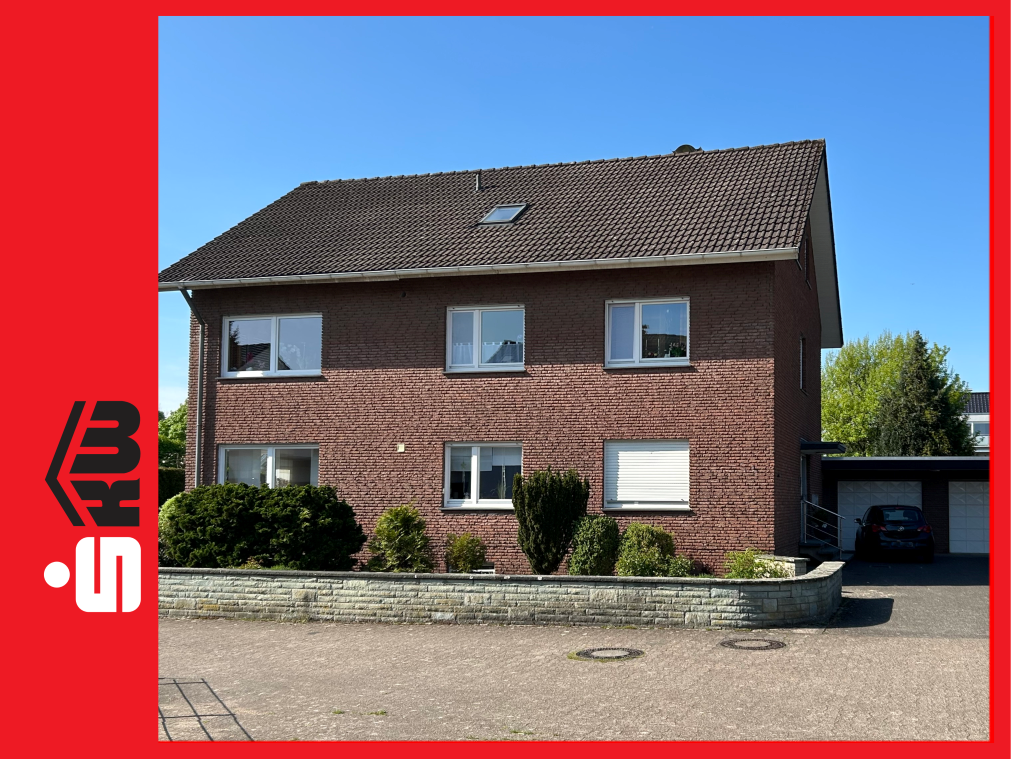 Mehrfamilienhaus in 33758 Schloß Holte-Stukenbrock mit 234m² kaufen