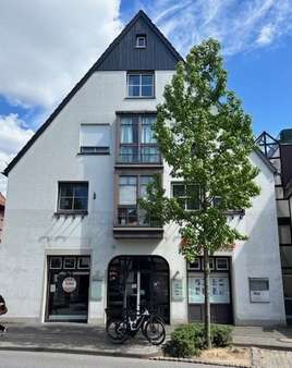 Außenansicht - Ladenlokal in 33378 Rheda-Wiedenbrück mit 136m² mieten