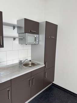 Küche - Ladenlokal in 33378 Rheda-Wiedenbrück mit 136m² mieten