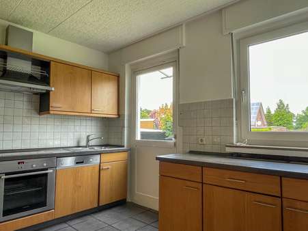 Küche Küche - Einfamilienhaus in 33378 Rheda-Wiedenbrück mit 114m² kaufen