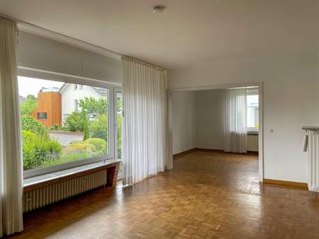 Wohn-/Esszimmer Wohn-/Esszimmer - Einfamilienhaus in 33378 Rheda-Wiedenbrück mit 114m² kaufen