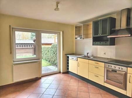 geräumige Küche - Familienplatz geräumige Küche - Familienplatz - Doppelhaushälfte in 33378 Rheda-Wiedenbrück mit 106m² kaufen