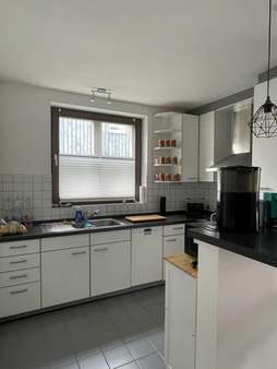 Küche Küche - Erdgeschosswohnung in 33442 Herzebrock-Clarholz mit 59m² kaufen