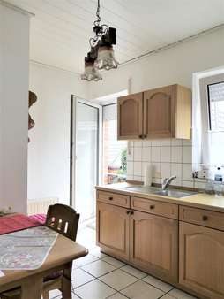 Küche - Etagenwohnung in 33442 Herzebrock-Clarholz mit 85m² günstig kaufen