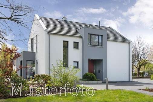 EFH-10-2 - Einfamilienhaus in 33378 Rheda-Wiedenbrück mit 151m² kaufen