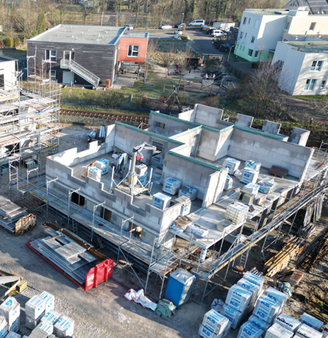 null - Mehrfamilienhaus in 33758 Schloß Holte-Stukenbrock mit 613m² kaufen