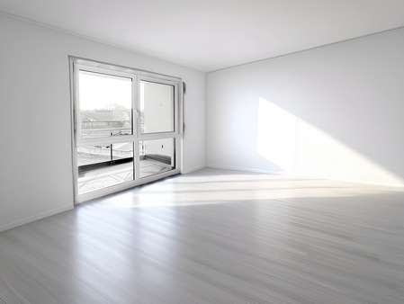 Wohnraum mit KI generiert Wohnraum mit KI generiert - Erdgeschosswohnung in 33758 Schloß Holte-Stukenbrock mit 80m² kaufen